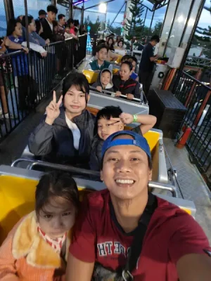 87% Off Ride-All-You-Can Skyranch Tagaytay Promo 15 Rides P379 instead of P2980 Valid Daily & Holidays