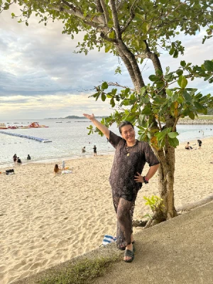 50%Off All-Day Beach & Pool Day Pass Access at Canyon Cove Batangas: Discover the most Beautiful Beach in Batangas