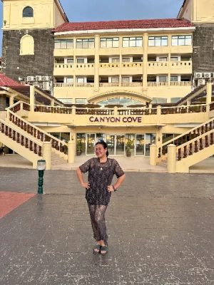 50%Off All-Day Beach & Pool Day Pass Access at Canyon Cove Batangas: Discover the most Beautiful Beach in Batangas