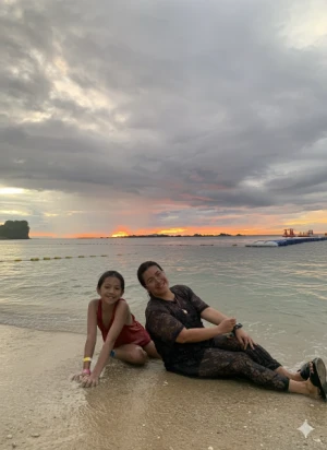 50%Off All-Day Beach & Pool Day Pass Access at Canyon Cove Batangas: Discover the most Beautiful Beach in Batangas