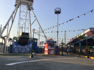 90% Off Skyranch Pampanga Ride All You Can Promo for P299 instead of P2990 Valid Daily & Holidays
