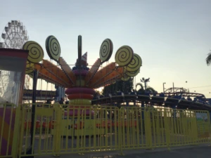 90% Off Skyranch Pampanga Ride All You Can Promo for P299 instead of P2990 Valid Daily & Holidays
