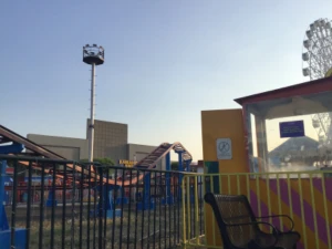 90% Off Skyranch Pampanga Ride All You Can Promo for P299 instead of P2990 Valid Daily & Holidays