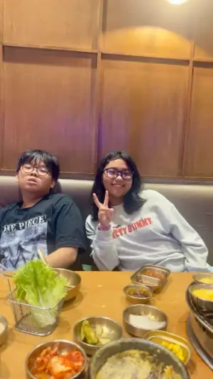 55%Off Celebrate Unlimited Samgyupsal Grill, Serve Ups Endless Meats, Seafood, Sides, Hotpot, Drinks and more at Mr. Korea Unlimited BBQ Two-Ecom MOA , Ayala North Exchange, Ayala Malls Feliz for P399 instead of P899