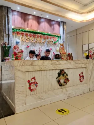 31%Off: P888 instead of P1280 for Wensha Full Body Massage, Eat-All-You-Can Buffet Sauna Jacuzzi Pasay Banawe Valid Daily