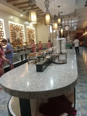 31%Off: P888 instead of P1280 for Wensha Full Body Massage, Eat-All-You-Can Buffet Sauna Jacuzzi Pasay Banawe Valid Daily