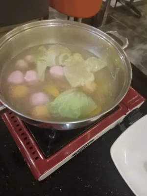 31%Off: P888 instead of P1280 for Wensha Full Body Massage, Eat-All-You-Can Buffet Sauna Jacuzzi Pasay Banawe Valid Daily