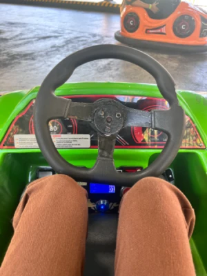 87% Off Ride-All-You-Can Skyranch Tagaytay Promo 15 Rides P379 instead of P2980 Valid Daily & Holidays