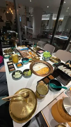 30%Off Jin Cai: Experience Unlimited Asian Grill and Hotpot located in Mandaluyong City P629 instead of P899