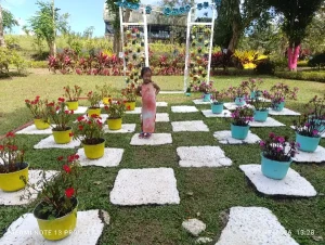 20%Off From P199 instead of P249 Paradizoo Theme Park Entrance Ticket in Tagaytay with Access to 8 Attractions