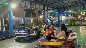 90% Off Skyranch Pampanga Ride All You Can Promo for P299 instead of P2990 Valid Daily & Holidays