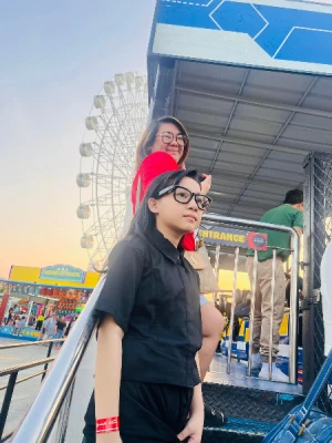 90% Off Skyranch Pampanga Ride All You Can Promo for P299 instead of P2990 Valid Daily & Holidays