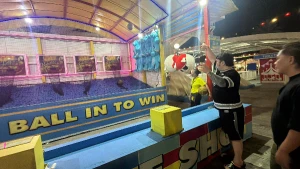 90% Off Skyranch Pampanga Ride All You Can Promo for P299 instead of P2990 Valid Daily & Holidays