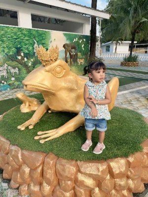 36%Off Villa Excellance Beach & Wave Pool Resort All-Day Pass for P319 instead of P500 in Tanza, Cavite