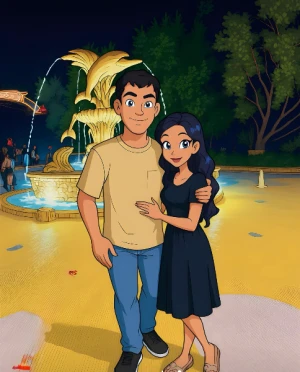 36%Off Villa Excellance Beach & Wave Pool Resort All-Day Pass for P319 instead of P500 in Tanza, Cavite