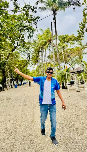 36%Off Villa Excellance Beach & Wave Pool Resort All-Day Pass for P319 instead of P500 in Tanza, Cavite