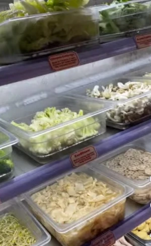 30% Off P500 Consumable on Food & Drinks for Only P349 at Super Spy at Mandaluyong