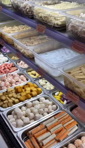 30% Off P500 Consumable on Food & Drinks for Only P349 at Super Spy at Mandaluyong