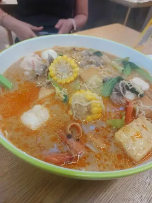 30%Off Yummy Dumplings: P500 consumable for P349 - Authentic Northern Chinese Cuisine located in SM MOA, SM North, SM Pasig, SM East Ortigas, SM Jazz