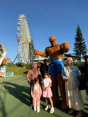 87% Off Ride-All-You-Can Skyranch Tagaytay Promo 15 Rides P379 instead of P2980 Valid Daily & Holidays