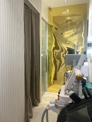 40%Off Indulge In Luxury Wellness 60 Minutes Full Body Massage, Deep Tissue Therapy, Classic Glow Facial Or Slimming at Lavish Avenue Manila Ayala Malls Manila Bay Starting P599 instead of P1000