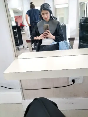 77%Off P1499 instead of P6500 for Unica Hija's Brazilian Keratin Blow-Dry or Milk Rebonding or Volume Rebonding