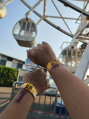 90%Off SM By the Bay Amusement Park Ride All You Can Promo at MOA for P299 instead of P2990 Valid Daily & Holidays