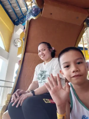 90%Off SM By the Bay Amusement Park Ride All You Can Promo at MOA for P299 instead of P2990 Valid Daily & Holidays