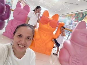 90%Off SM By the Bay Amusement Park Ride All You Can Promo at MOA for P299 instead of P2990 Valid Daily & Holidays