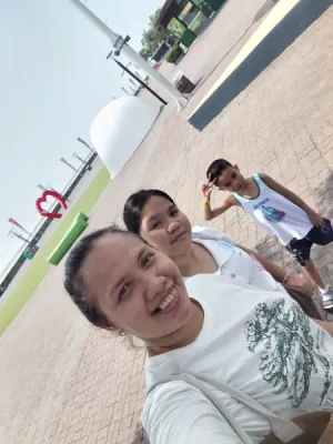 90%Off SM By the Bay Amusement Park Ride All You Can Promo at MOA for P299 instead of P2990 Valid Daily & Holidays