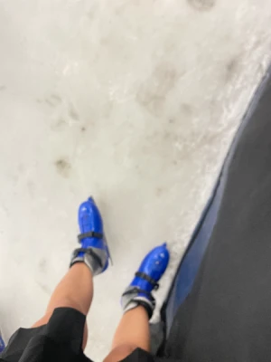 21% Off Ice Skating at SM MOA, Megamall: Enjoy a 2-Hours Ice Skating Pass including Shoes & Helmet