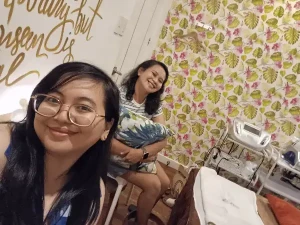 55%Off 1 Hour Full Body Massage at Skinfinity Skin & Body Spa at BGC for P449 instead of P999 - Discover Pure Bliss for Your Body