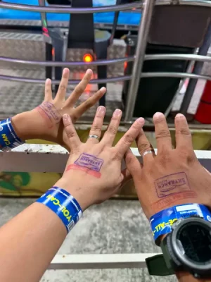 91% Off Skyranch Baguio Ride-All-You-Can Day Pass Promo for P249 instead of P2880 Valid Daily & Holidays