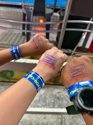 91% Off Skyranch Baguio Ride-All-You-Can Day Pass Promo for P249 instead of P2880 Valid Daily & Holidays