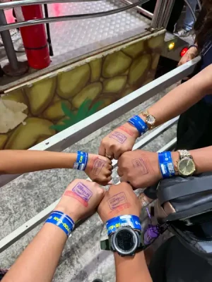 91% Off Skyranch Baguio Ride-All-You-Can Day Pass Promo for P249 instead of P2880 Valid Daily & Holidays