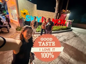 91% Off Skyranch Baguio Ride-All-You-Can Day Pass Promo for P249 instead of P2880 Valid Daily & Holidays