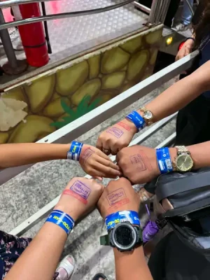 91% Off Skyranch Baguio Ride-All-You-Can Day Pass Promo for P249 instead of P2880 Valid Daily & Holidays