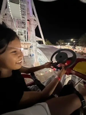 90% Off Skyranch Pampanga Ride All You Can Promo for P299 instead of P2990 Valid Daily & Holidays