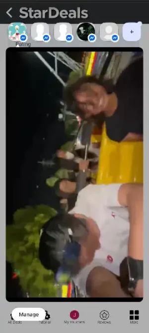 90% Off Skyranch Pampanga Ride All You Can Promo for P299 instead of P2990 Valid Daily & Holidays