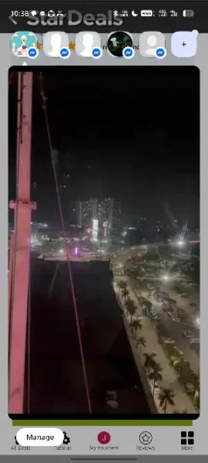 90% Off Skyranch Pampanga Ride All You Can Promo for P299 instead of P2990 Valid Daily & Holidays