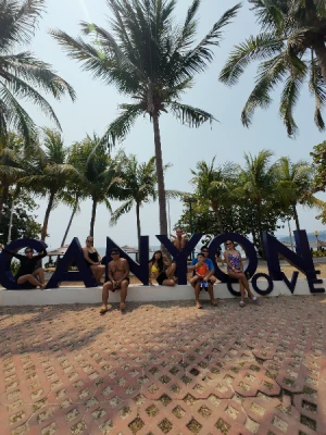 50%Off All-Day Beach & Pool Day Pass Access at Canyon Cove Batangas: Discover the most Beautiful Beach in Batangas