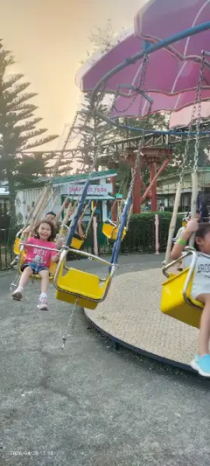 87% Off Ride-All-You-Can Skyranch Tagaytay Promo 15 Rides P379 instead of P2980 Valid Daily & Holidays