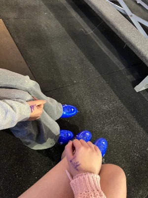 21% Off Ice Skating at SM MOA, Megamall: Enjoy a 2-Hours Ice Skating Pass including Shoes & Helmet