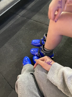 21% Off Ice Skating at SM MOA, Megamall: Enjoy a 2-Hours Ice Skating Pass including Shoes & Helmet