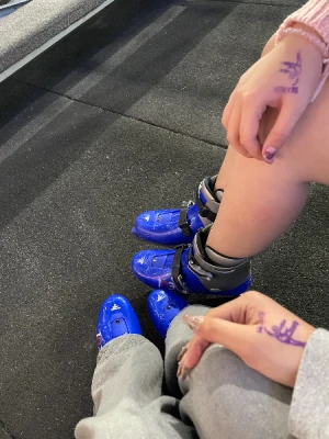 21% Off Ice Skating at SM MOA, Megamall: Enjoy a 2-Hours Ice Skating Pass including Shoes & Helmet