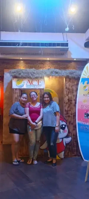 Best Promo: Ace Water Spa for 4 Hours All Facilities Access in Pasig & Banawe: Discover Ultimate Relaxation