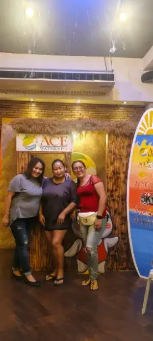 Best Promo: Ace Water Spa for 4 Hours All Facilities Access in Pasig & Banawe: Discover Ultimate Relaxation