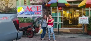 Best Promo: Ace Water Spa for 4 Hours All Facilities Access in Pasig & Banawe: Discover Ultimate Relaxation