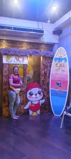 Best Promo: Ace Water Spa for 4 Hours All Facilities Access in Pasig & Banawe: Discover Ultimate Relaxation