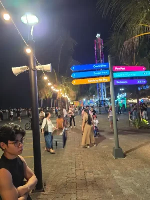 90%Off SM By the Bay Amusement Park Ride All You Can Promo at MOA for P259 instead of P2660 Valid Daily & Holidays